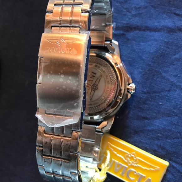 Watch Invicta - Picture 3 of 9